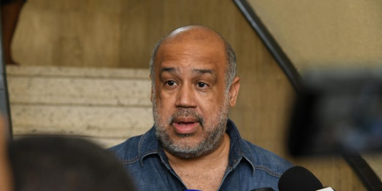 miguel valerio