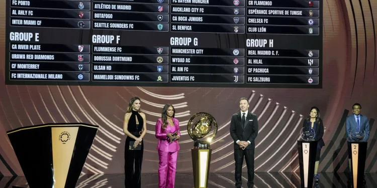 mundial