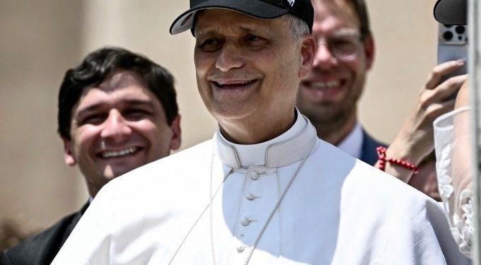 papa Leon