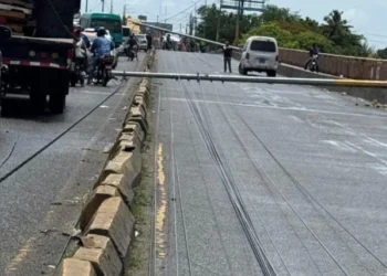 puente de la diecitie