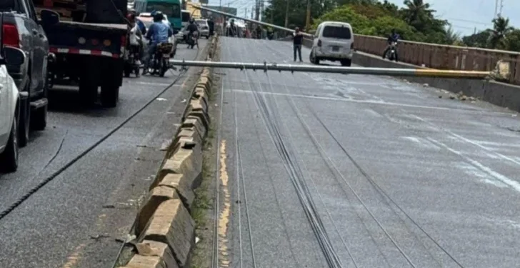 puente de la diecitie