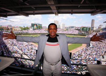 sammy Sosa Cubs