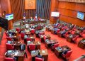 senado