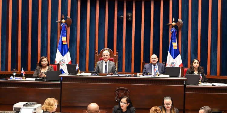 senado