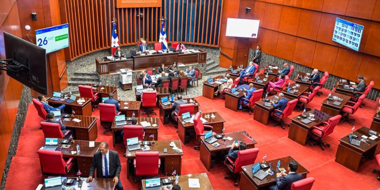 senado