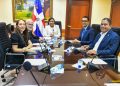 senado comisión espcial liberta de expresión