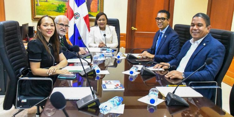 senado comisión espcial liberta de expresión