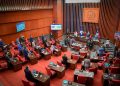senadores