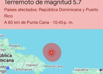 temblor