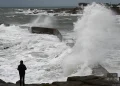 tormenta
