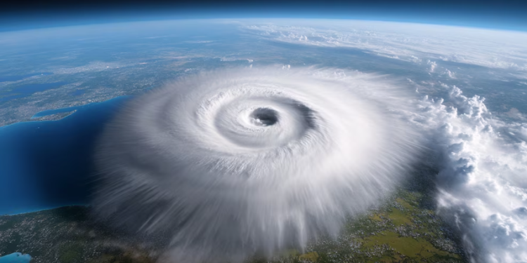 tormenta