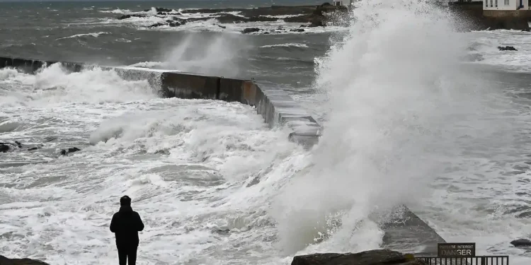 tormenta