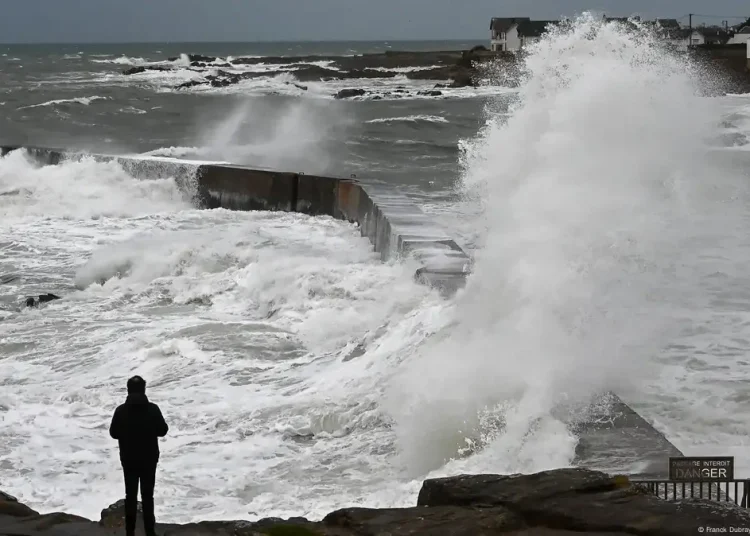 tormenta