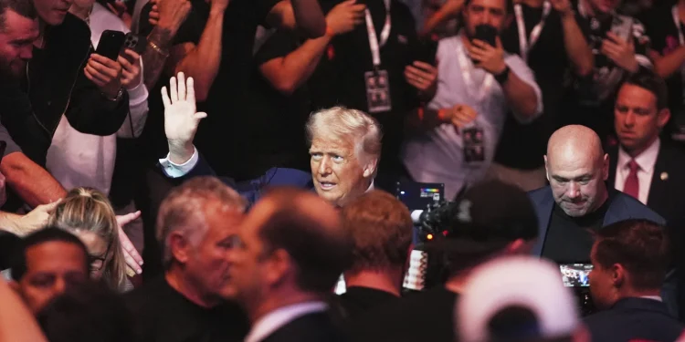 trump