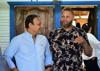 Abel Martinez en Hatillo Palma 02