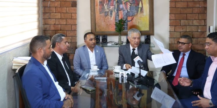 Alcalde de Verón, La Altagracia