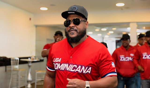Anderson Hernández