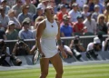 Aryna Sabalenka