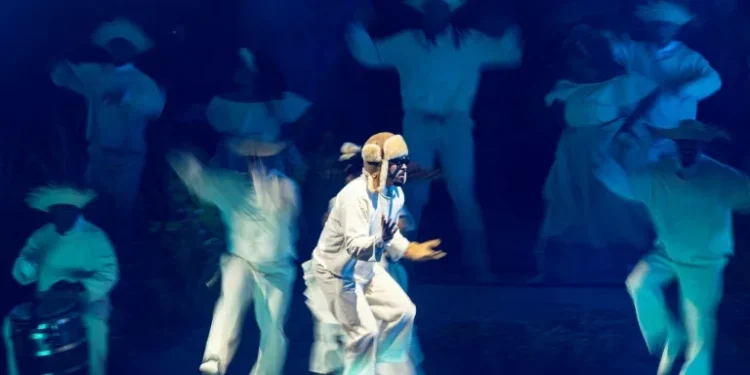 Bad Bunny