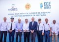 Bomboeros de Santiago