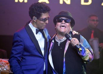 Bonny y El Zafiro merengueJPG