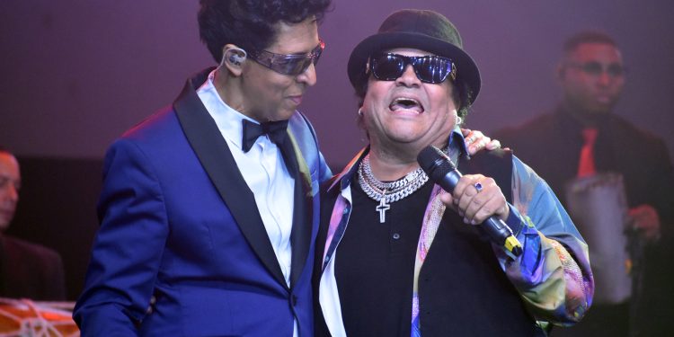 Bonny y El Zafiro merengueJPG