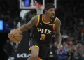Bradley Beal