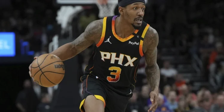 Bradley Beal