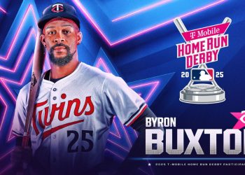 Byron Buxton