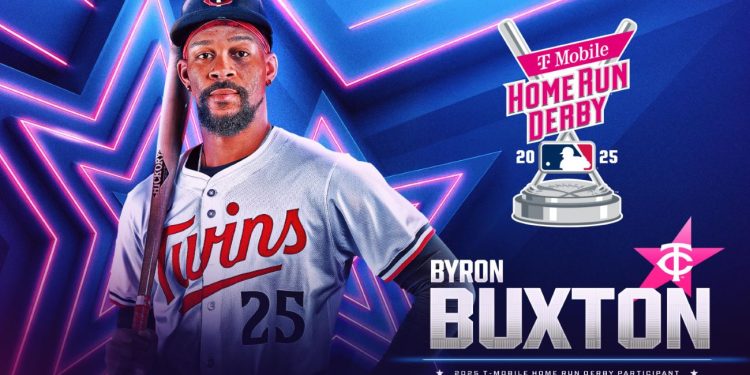 Byron Buxton