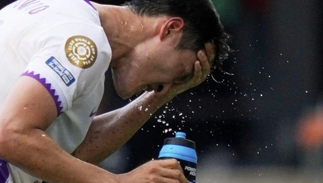 Calor FIFA