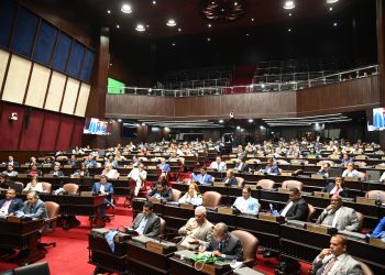 Cámara de Diputados