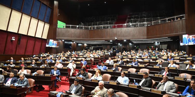 Cámara de Diputados