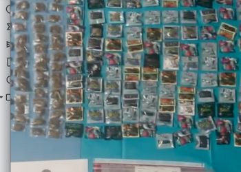 Operación Atlantica