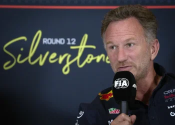 Christian Horner
