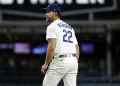 Clayton Kershaw