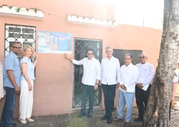 Collado Zona Colonial