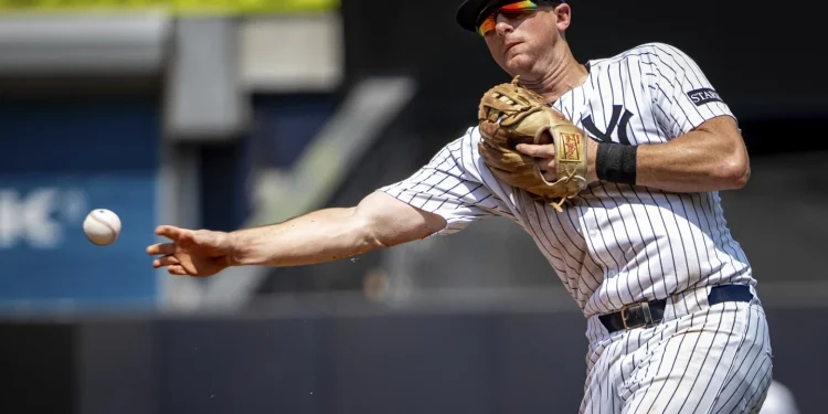 DJ LeMahieu