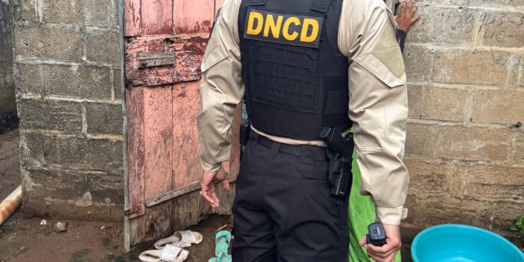 DNCD en SPM