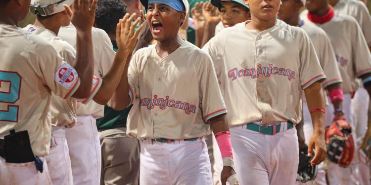 Dominicana