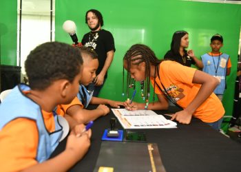 Elecciones niños jce