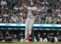 Eugenio Suarez
