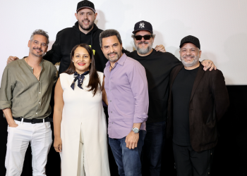 Frank Perozo, Zumaya Ordero, JEan Guerra, Manny Perez, Ricardo Bardelino, Milbert Perez