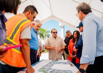 Gobierno plan de avenida e impacto en Botanico