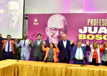 Gustavo Sánchez vocero