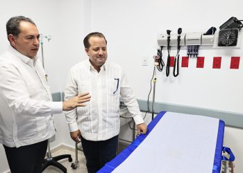 Hospital de Sabana Grande Boyá emergencia