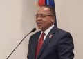 Ismael reyes PDI