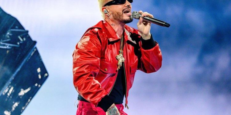 J balvin