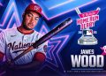 James Wood