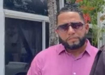 Jose Miguel Brito Santiago